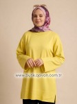 Rahat Kalıp Viskon Tunik